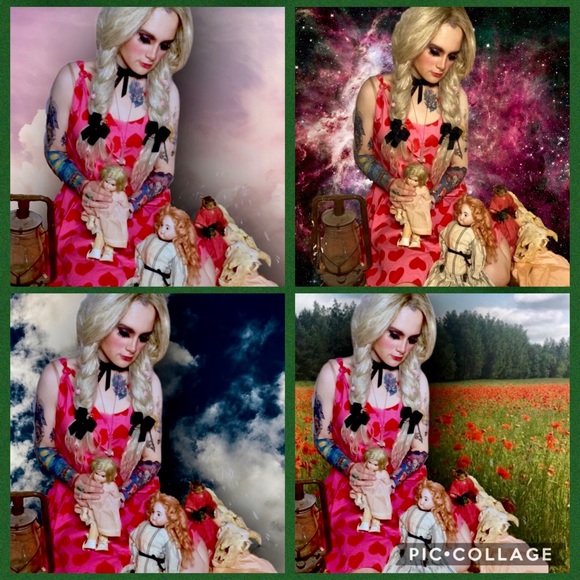 Meet your Posher, Alina - Picture 2 of 4